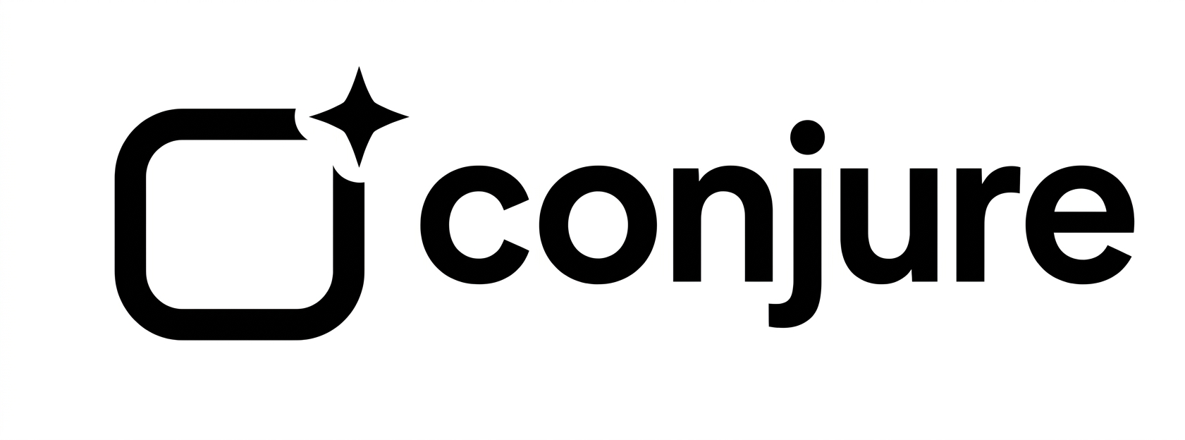 Conjure